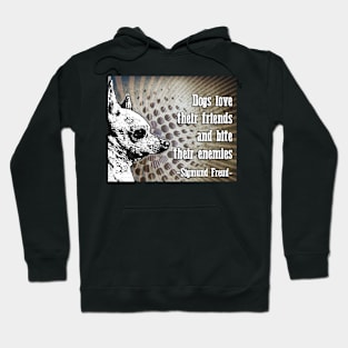 Zen of Chihuahua Hoodie